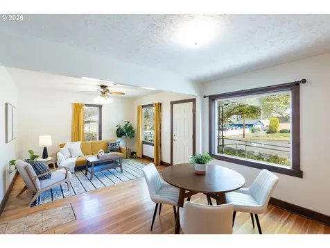 1411 G Street The Dalles OR 97058
