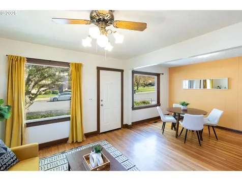 1411 G Street The Dalles OR 97058