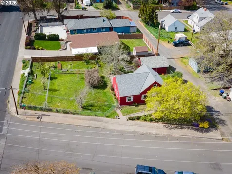 1411 G Street The Dalles OR 97058