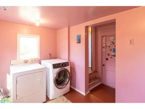 1411 G Street The Dalles OR 97058