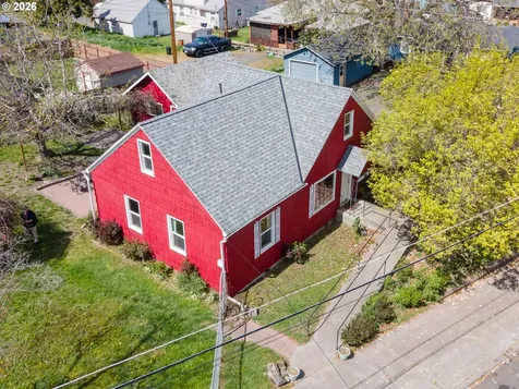 1411 G Street The Dalles OR 97058