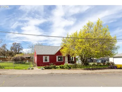1411 G Street The Dalles OR 97058