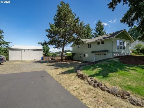 7845 SW Frobase Road Tualatin OR 97062