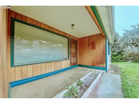 605 Fulvue Drive Eugene OR 97405