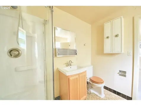 605 Fulvue Drive Eugene OR 97405