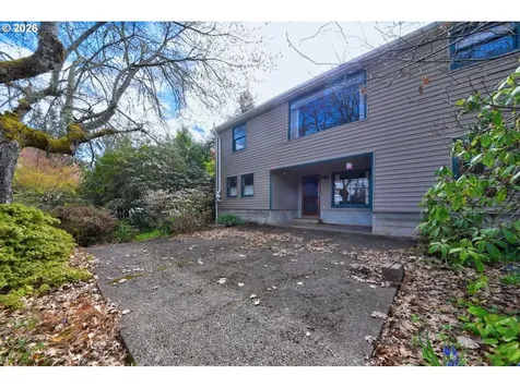 605 Fulvue Drive Eugene OR 97405