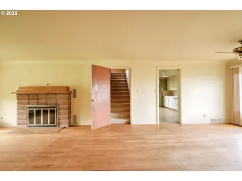 605 Fulvue Drive Eugene OR 97405