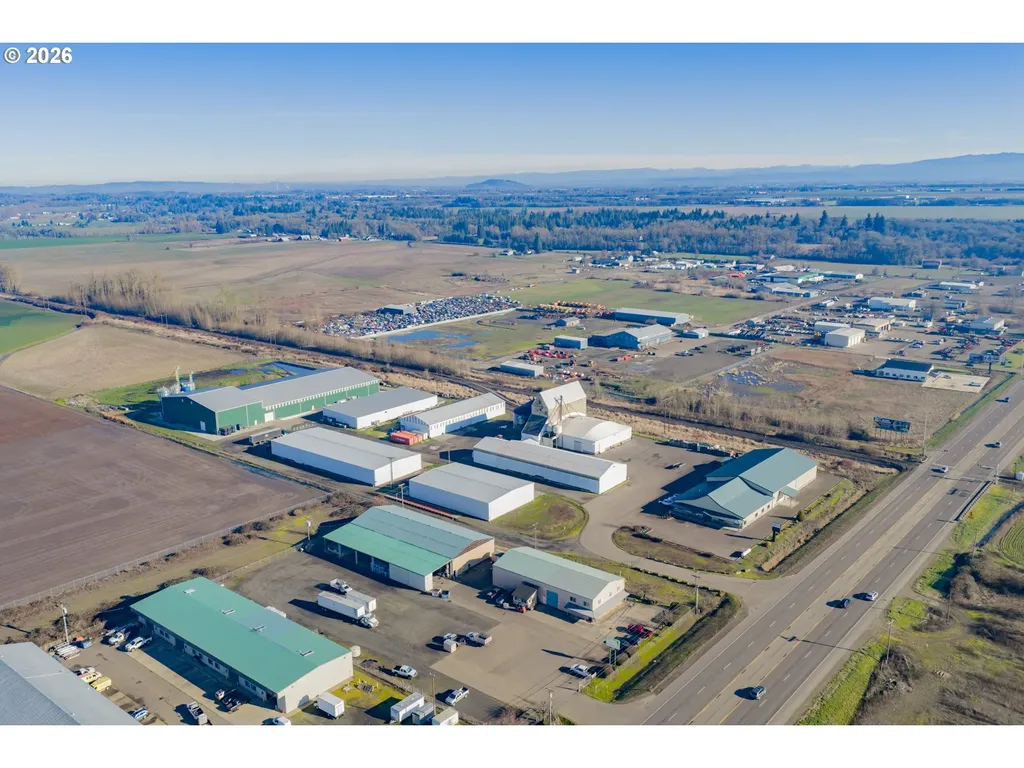 30685 Highway 34 Albany OR 97321