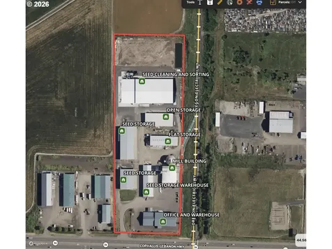 30685 Highway 34 Albany OR 97321