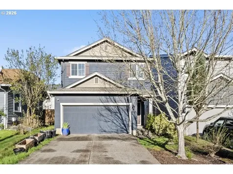 10095 NW 307th Avenue North Plains OR 97133