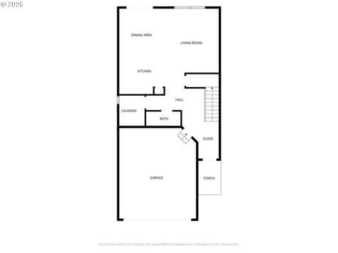 10095 NW 307th Avenue North Plains OR 97133