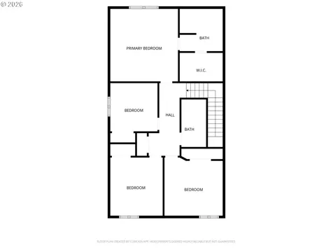 10095 NW 307th Avenue North Plains OR 97133