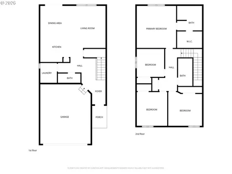 10095 NW 307th Avenue North Plains OR 97133