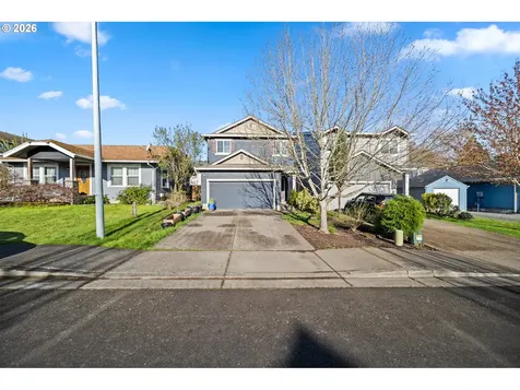 10095 NW 307th Avenue North Plains OR 97133