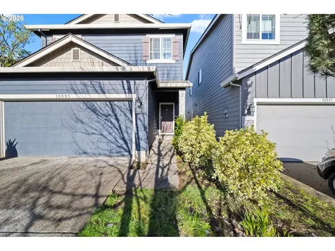 10095 NW 307th Avenue North Plains OR 97133