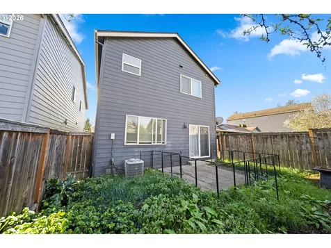 10095 NW 307th Avenue North Plains OR 97133