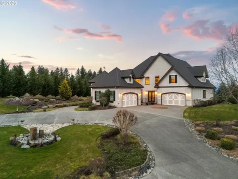 1303 NW Ostenson Canyon Road Camas WA 98607