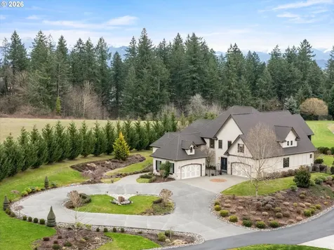 1303 NW Ostenson Canyon Road Camas WA 98607