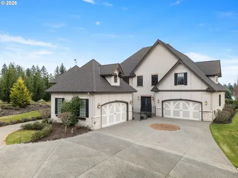 1303 NW Ostenson Canyon Road Camas WA 98607