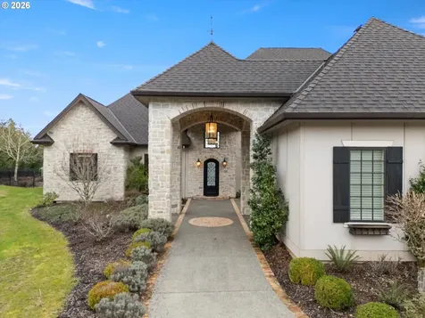 1303 NW Ostenson Canyon Road Camas WA 98607