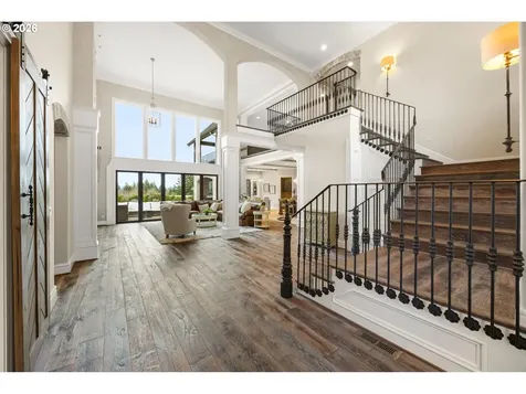 1303 NW Ostenson Canyon Road Camas WA 98607