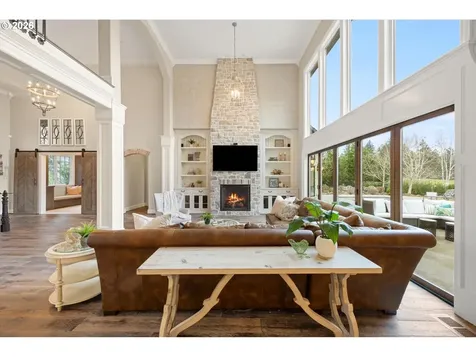 1303 NW Ostenson Canyon Road Camas WA 98607