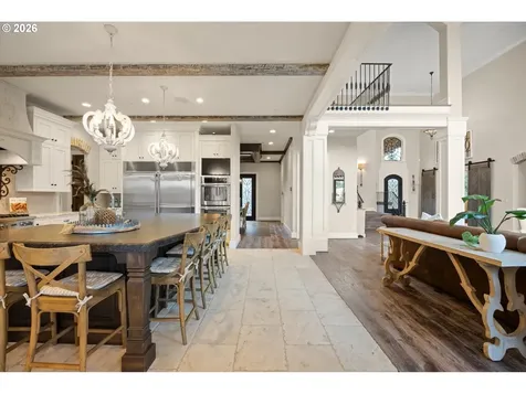 1303 NW Ostenson Canyon Road Camas WA 98607