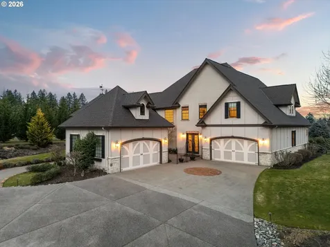 1303 NW Ostenson Canyon Road Camas WA 98607