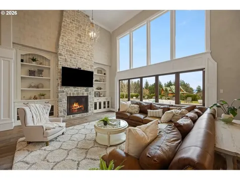 1303 NW Ostenson Canyon Road Camas WA 98607