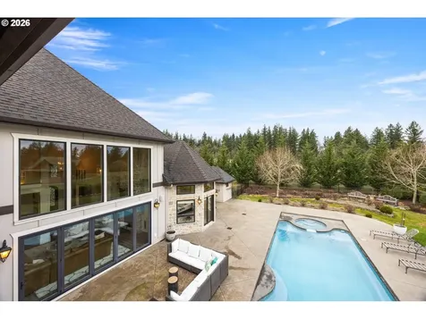 1303 NW Ostenson Canyon Road Camas WA 98607