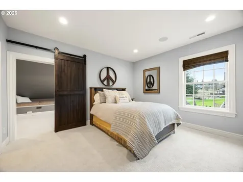 1303 NW Ostenson Canyon Road Camas WA 98607