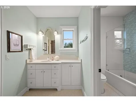 1303 NW Ostenson Canyon Road Camas WA 98607