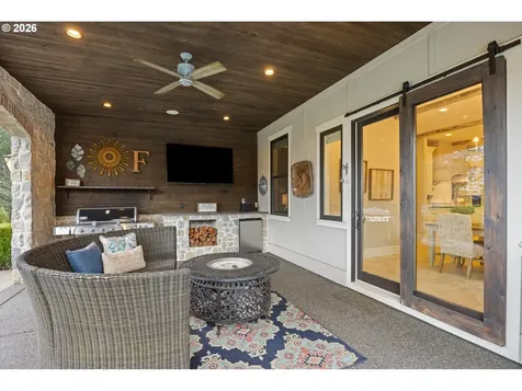 1303 NW Ostenson Canyon Road Camas WA 98607