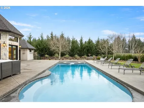 1303 NW Ostenson Canyon Road Camas WA 98607