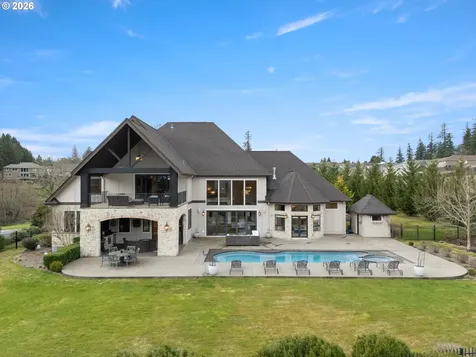 1303 NW Ostenson Canyon Road Camas WA 98607