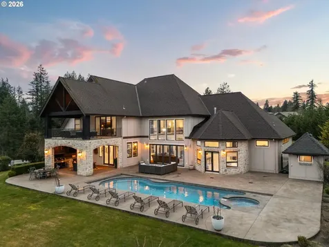 1303 NW Ostenson Canyon Road Camas WA 98607