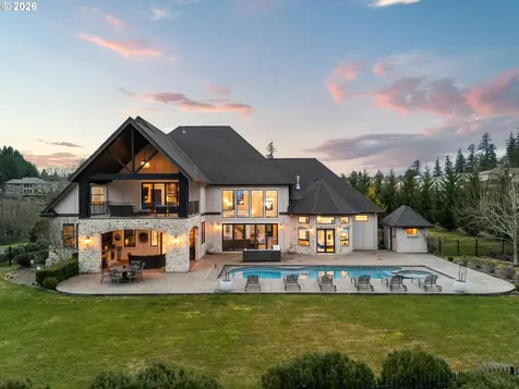 1303 NW Ostenson Canyon Road Camas WA 98607