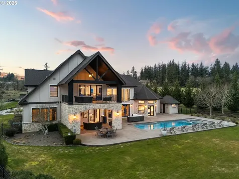 1303 NW Ostenson Canyon Road Camas WA 98607