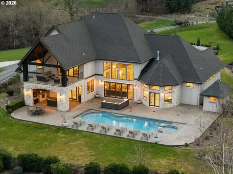 1303 NW Ostenson Canyon Road Camas WA 98607