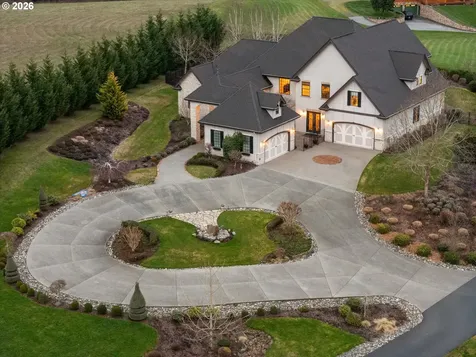 1303 NW Ostenson Canyon Road Camas WA 98607
