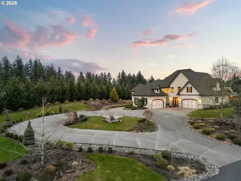 1303 NW Ostenson Canyon Road Camas WA 98607