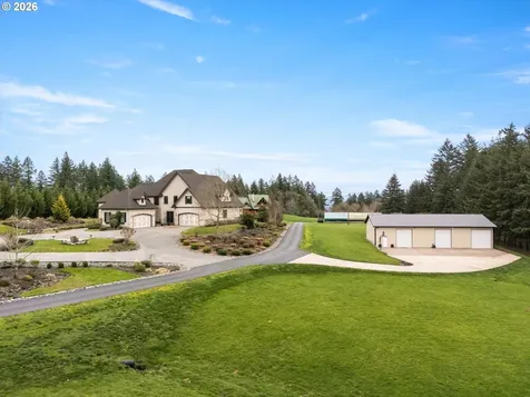 1303 NW Ostenson Canyon Road Camas WA 98607