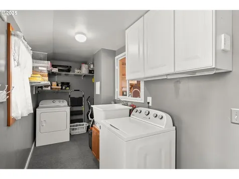 8014 N Johnswood Drive Portland OR 97203