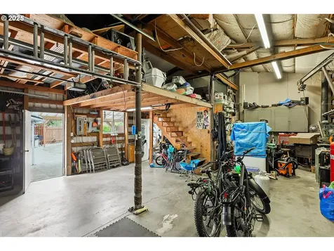 8014 N Johnswood Drive Portland OR 97203