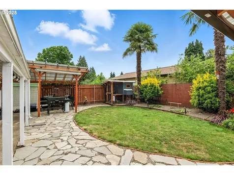 8014 N Johnswood Drive Portland OR 97203
