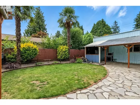8014 N Johnswood Drive Portland OR 97203