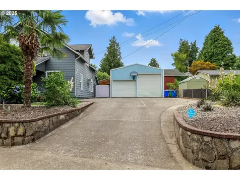 8014 N Johnswood Drive Portland OR 97203