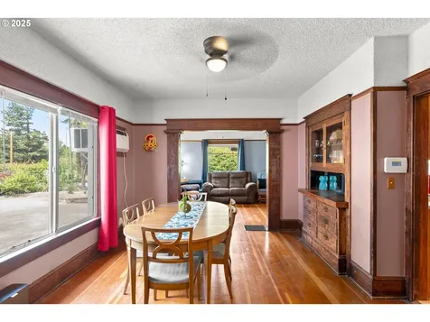 8014 N Johnswood Drive Portland OR 97203