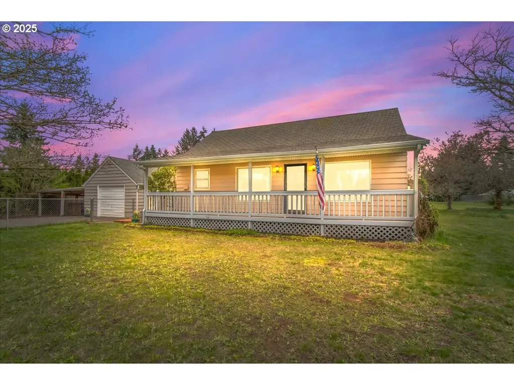 6911 NE 139th Street Vancouver WA 98686