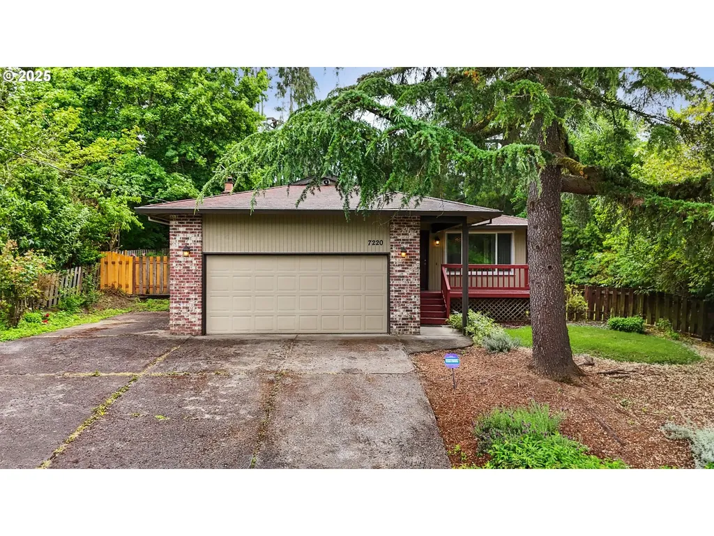 7220 SW 55th Avenue Portland OR 97219